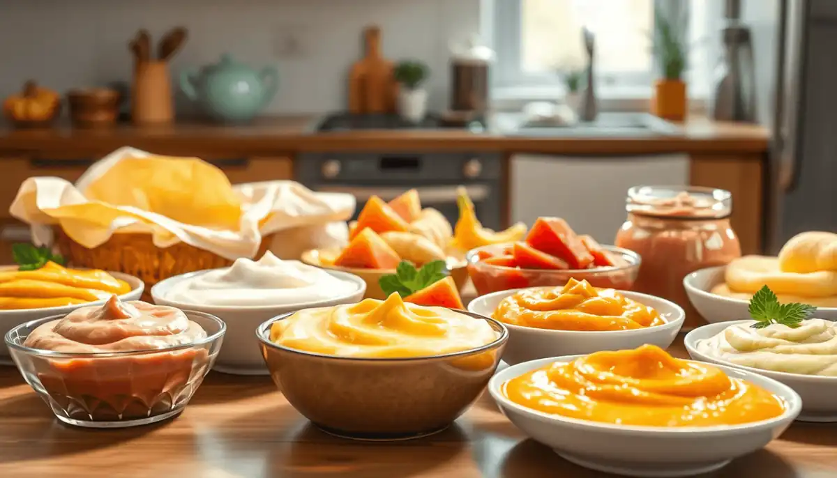 Menú para adulto mayor con disfagia: fácil y seguro