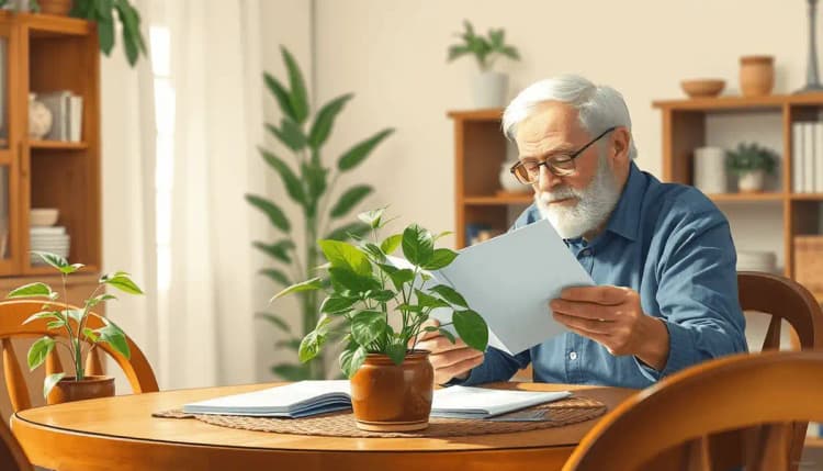 Deudas en la jubilación: sal sin estrés (Guía 2026)