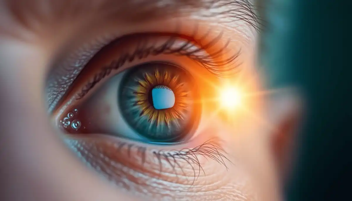 Glaucoma en mayores: señales que NO debes ignorar